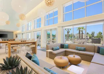 Element Ontario Rancho Cucamonga hotel thumbnail 3