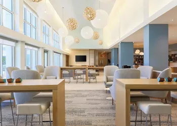 Element Ontario Rancho Cucamonga hotel thumbnail 5