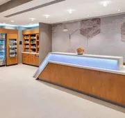 SpringHill Suites by Marriott Tifton hotel detail image 3