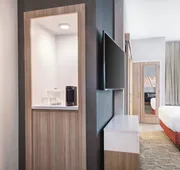 SpringHill Suites by Marriott Tifton hotel detail image 4