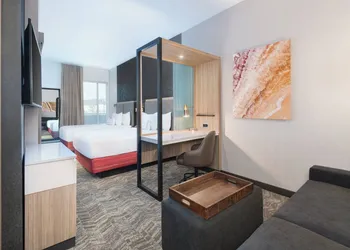 SpringHill Suites by Marriott Tifton hotel thumbnail 6