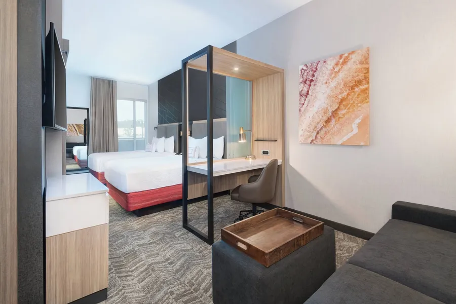 SpringHill Suites by Marriott Tifton hotel detail image 6
