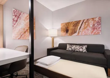 SpringHill Suites by Marriott Tifton hotel thumbnail 7