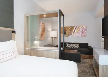 SpringHill Suites by Marriott Tifton hotel thumbnail 8