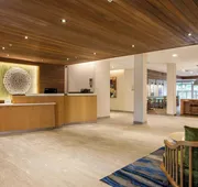 Fairfield Inn & Suites by Marriott Greenville Spartanburg/Duncan hotel detail image 4