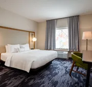 Fairfield Inn & Suites by Marriott Greenville Spartanburg/Duncan hotel detail image 7