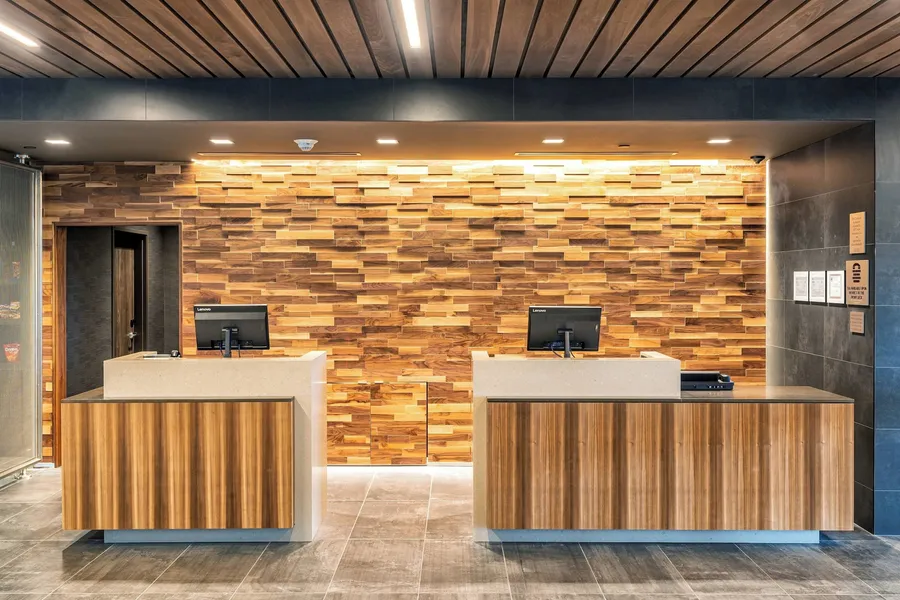 Courtyard by Marriott Charleston-North Charleston hotel detail image 2