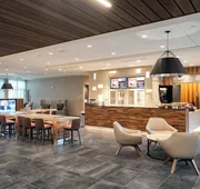 Courtyard by Marriott Charleston-North Charleston hotel detail image 3