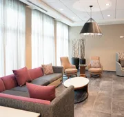 Courtyard by Marriott Charleston-North Charleston hotel detail image 4