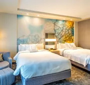 Courtyard by Marriott Charleston-North Charleston hotel detail image 5