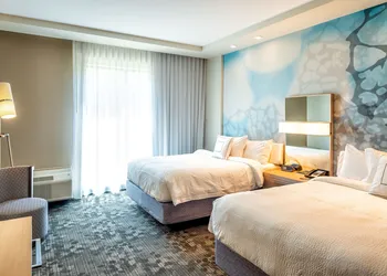 Courtyard by Marriott Charleston-North Charleston hotel thumbnail 6