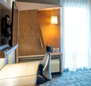 Courtyard by Marriott Charleston-North Charleston hotel detail image 7