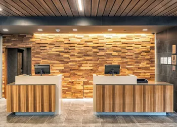 Courtyard by Marriott Charleston-North Charleston hotel thumbnail 2