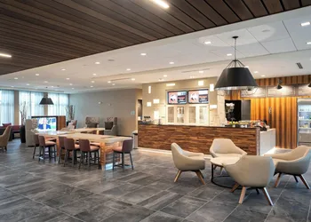 Courtyard by Marriott Charleston-North Charleston hotel thumbnail 3