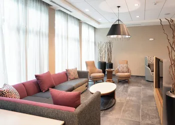 Courtyard by Marriott Charleston-North Charleston hotel thumbnail 4