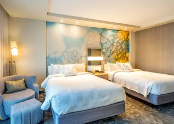 Courtyard by Marriott Charleston-North Charleston hotel thumbnail 5
