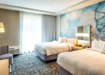 Courtyard by Marriott Charleston-North Charleston hotel thumbnail 6