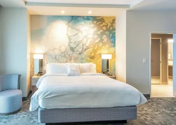 Courtyard by Marriott Charleston-North Charleston hotel thumbnail 8