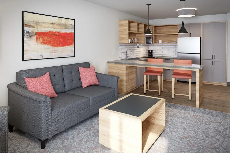 Candlewood Suites DFW West - Hurst by IHG hotel detail image 2