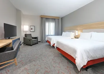 Candlewood Suites DFW West - Hurst by IHG hotel thumbnail 4