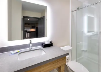 Candlewood Suites DFW West - Hurst by IHG hotel thumbnail 5