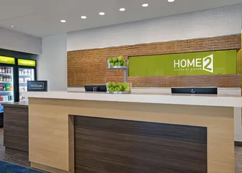 Home2 Suites by Hilton Richmond hotel thumbnail 5