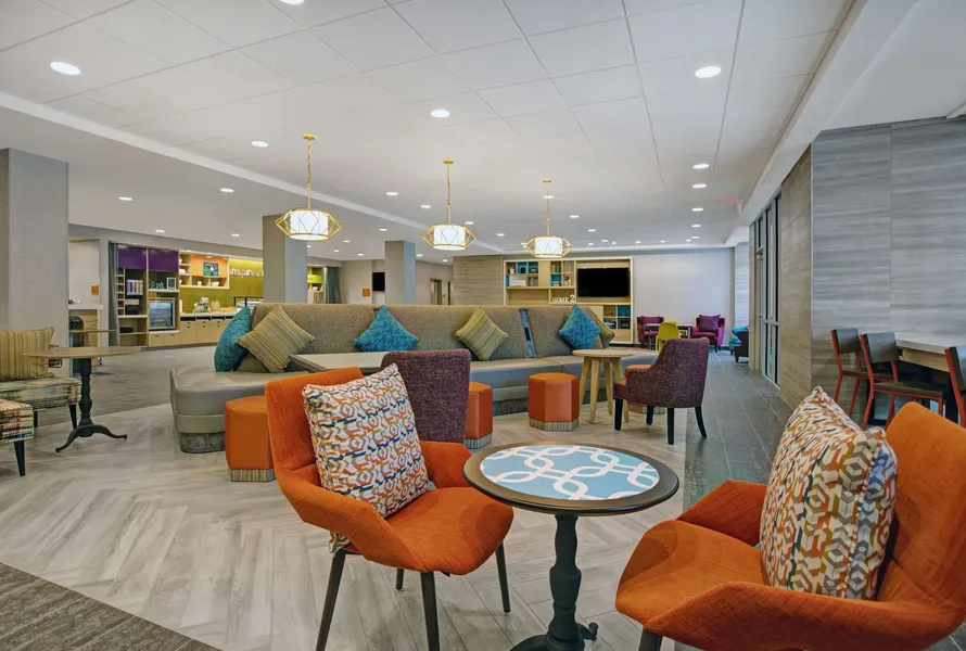 Home2 Suites by Hilton Richmond hotel detail image 6