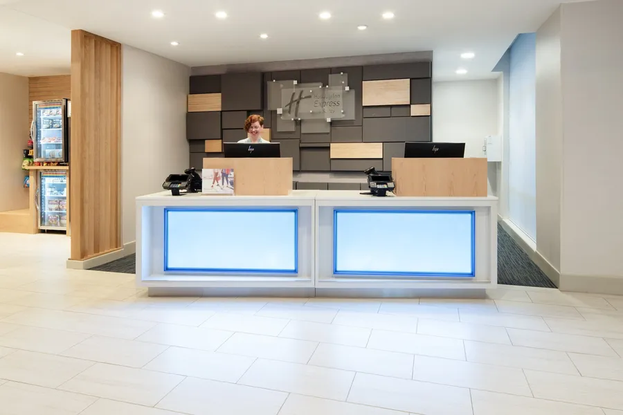 Holiday Inn Express & Suites Murrieta by IHG hotel detail image 2