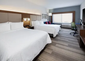 Holiday Inn Express & Suites Murrieta by IHG hotel thumbnail 5