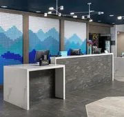 Tru by Hilton Denver Airport Tower Road hotel detail image 4