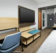 Tru by Hilton Denver Airport Tower Road hotel detail image 5