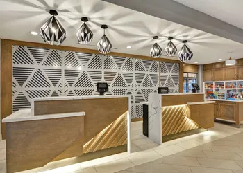 Homewood Suites by Hilton Lynchburg hotel thumbnail 2