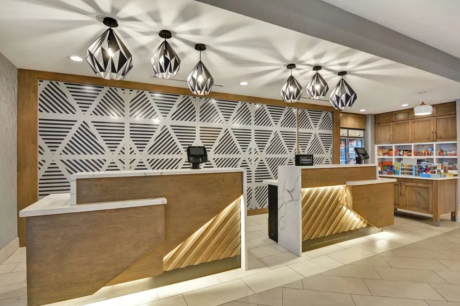 Homewood Suites by Hilton Lynchburg hotel detail image 2