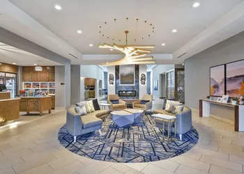 Homewood Suites by Hilton Lynchburg hotel thumbnail 3