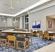 Homewood Suites by Hilton Lynchburg hotel detail image 4