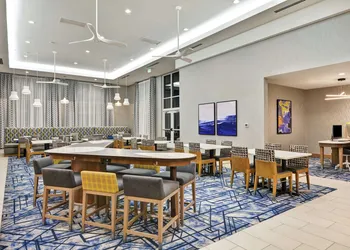 Homewood Suites by Hilton Lynchburg hotel thumbnail 4