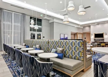 Homewood Suites by Hilton Lynchburg hotel thumbnail 5