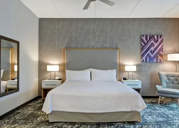 Homewood Suites by Hilton Lynchburg hotel thumbnail 6