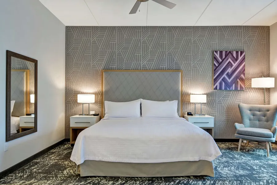 Homewood Suites by Hilton Lynchburg hotel detail image 6