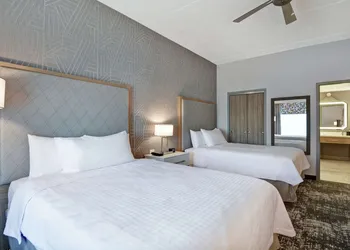 Homewood Suites by Hilton Lynchburg hotel thumbnail 7