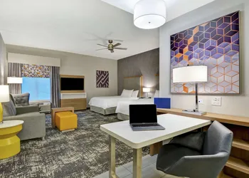 Homewood Suites by Hilton Lynchburg hotel thumbnail 8