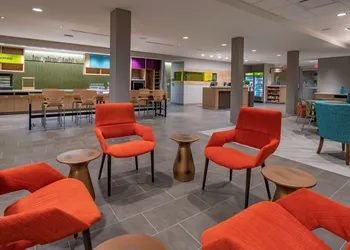 Home2 Suites by Hilton Wayne, NJ hotel thumbnail 2