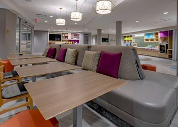 Home2 Suites by Hilton Wayne, NJ hotel thumbnail 6