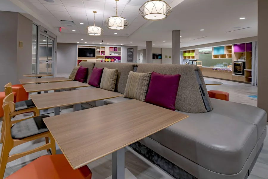 Home2 Suites by Hilton Wayne, NJ hotel detail image 6