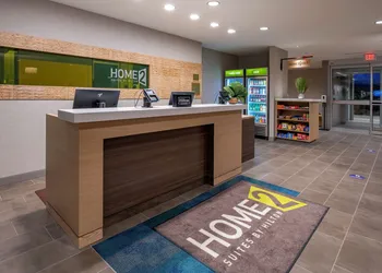 Home2 Suites by Hilton Wayne, NJ hotel thumbnail 7
