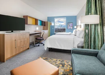 Home2 Suites by Hilton Wayne, NJ hotel thumbnail 8