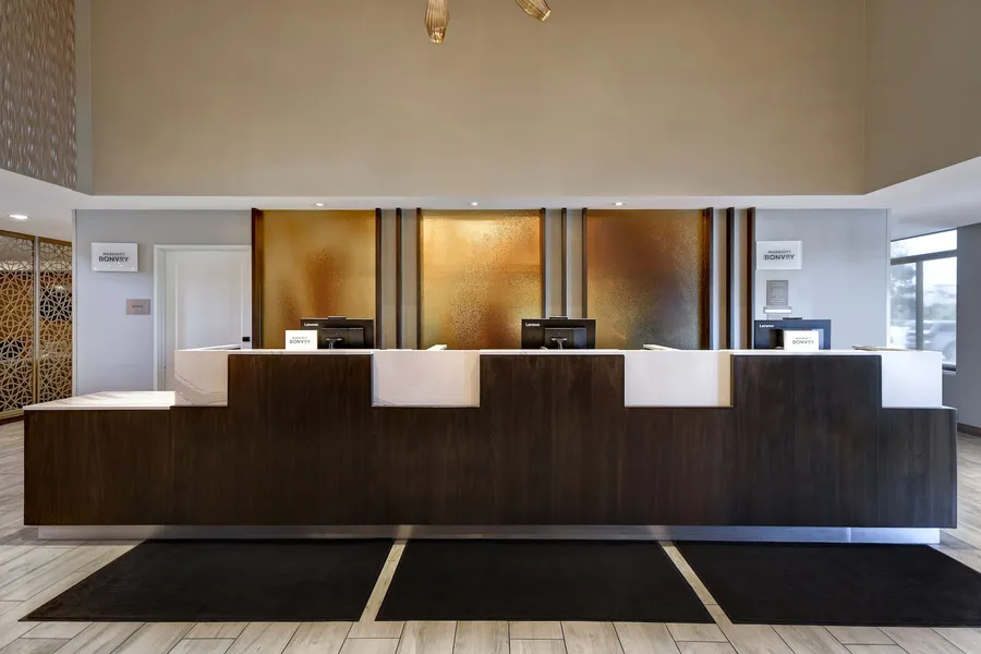 TownePlace Suites by Marriott Las Vegas Airport South hotel detail image 2