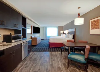 TownePlace Suites by Marriott Las Vegas Airport South hotel thumbnail 6