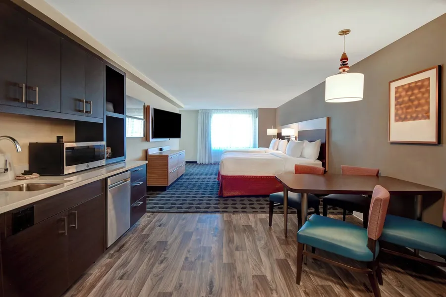 TownePlace Suites by Marriott Las Vegas Airport South hotel detail image 6