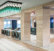 Courtyard by Marriott Hilton Head Island hotel detail image 3